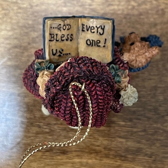 Vintage Yesterday’s child, The Boyds collection ornament - Picture 5 of 12